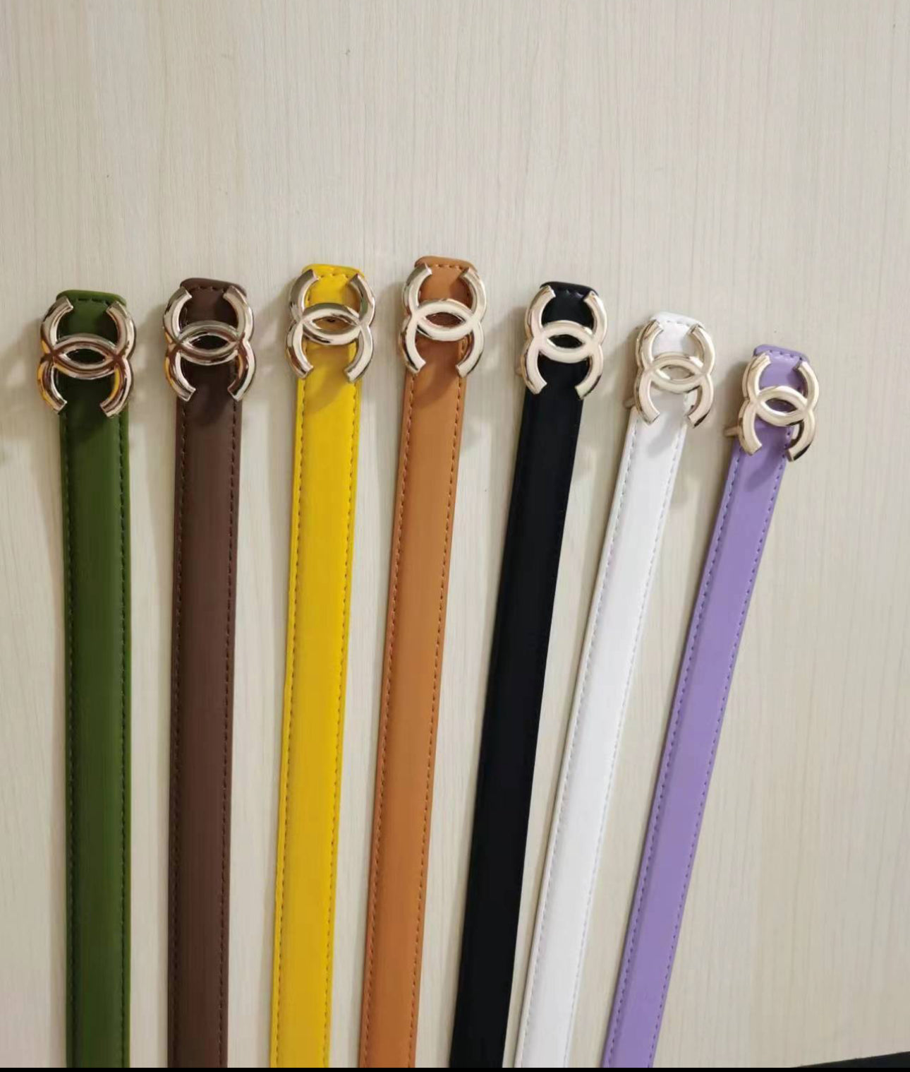Chantel Belt