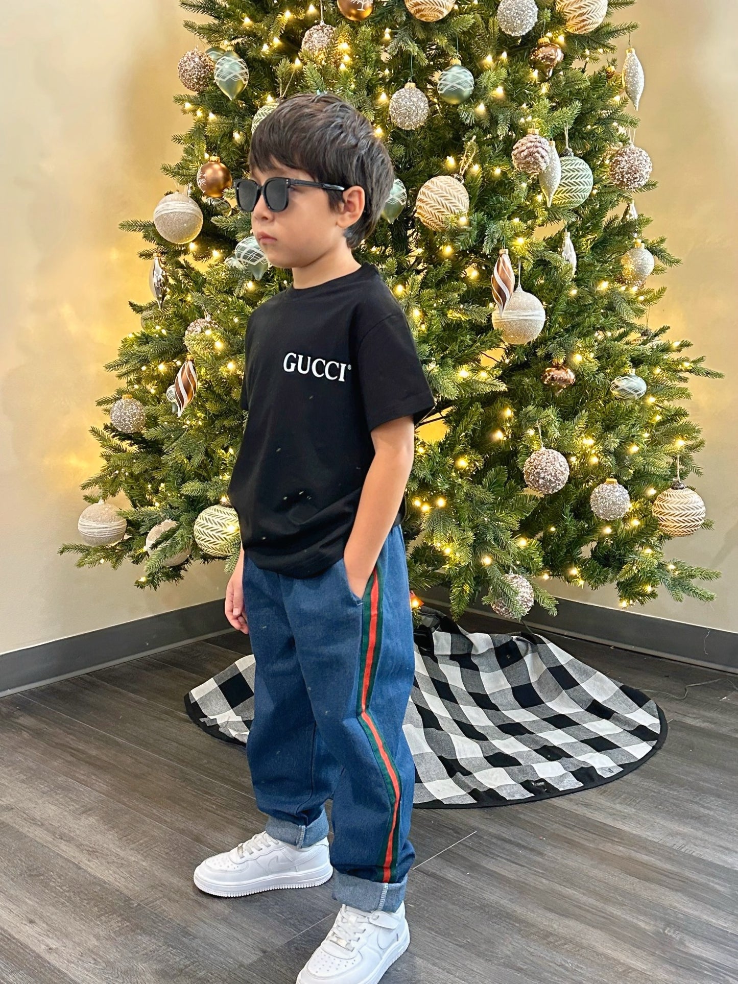 Gianni Jeans