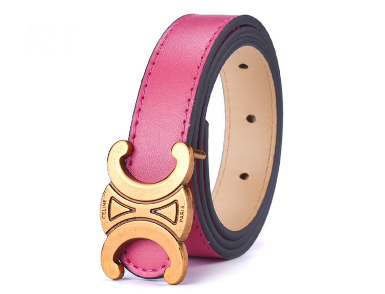 Celine Belt