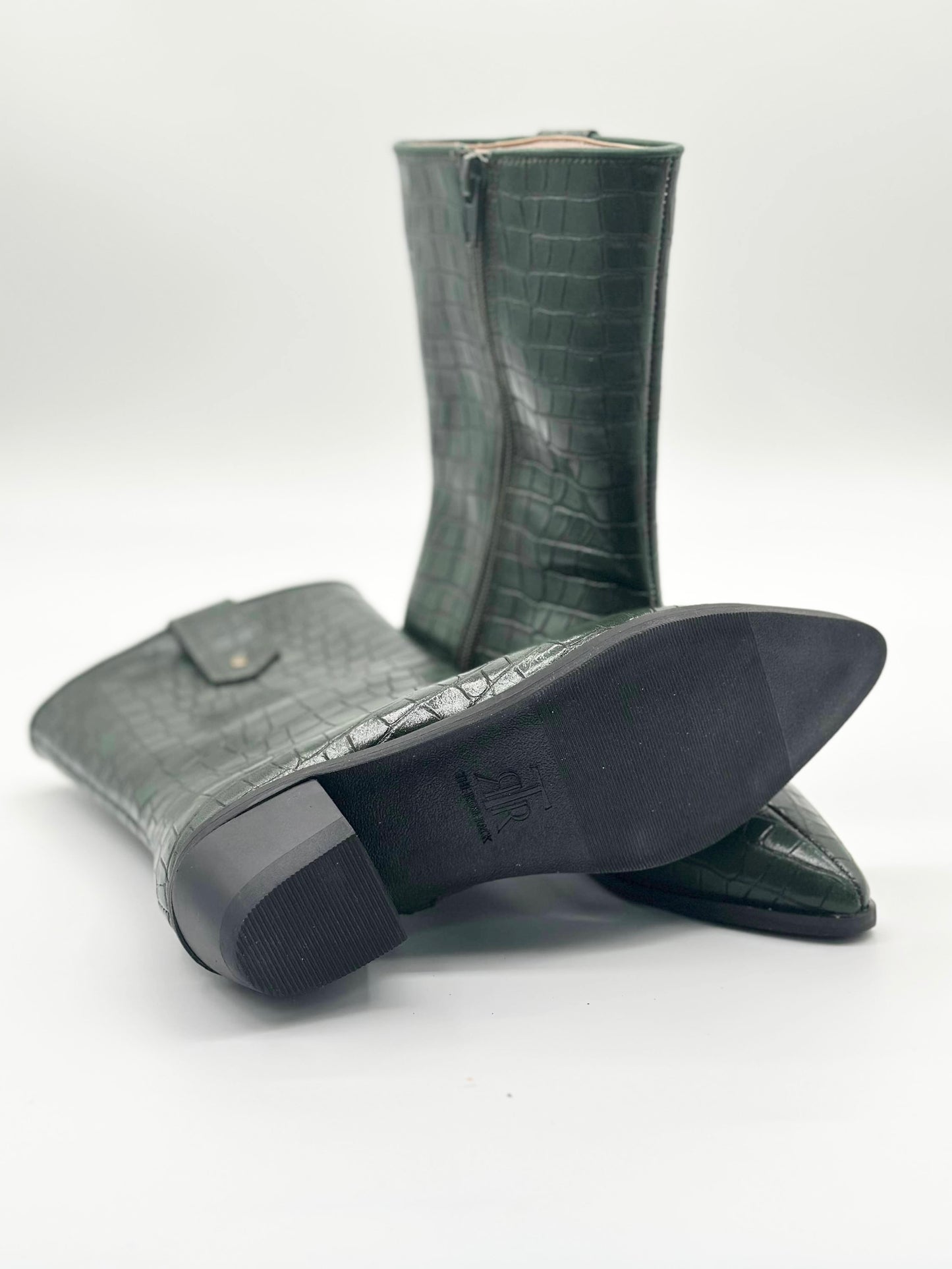 The Rack Collection Boots