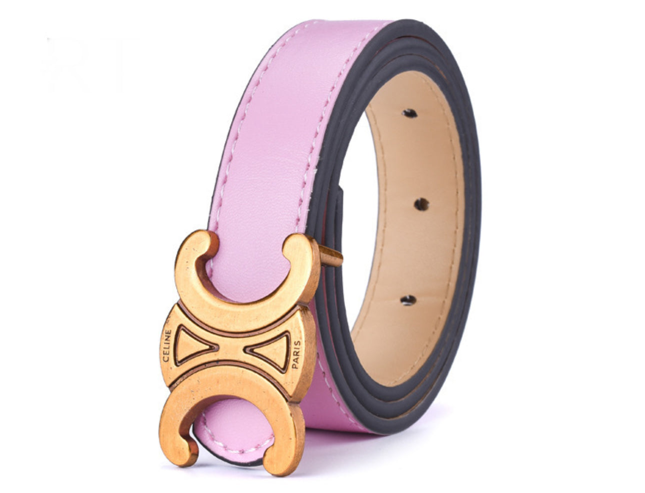 Celine Belt