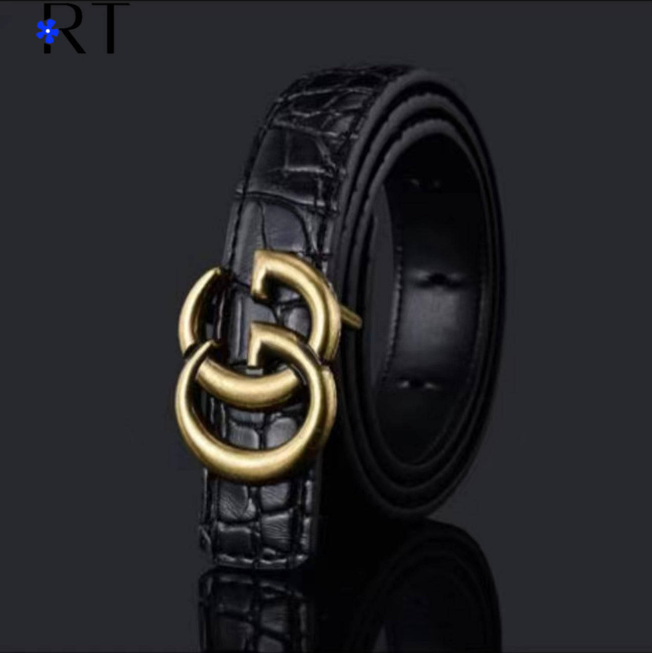 Gia Belt