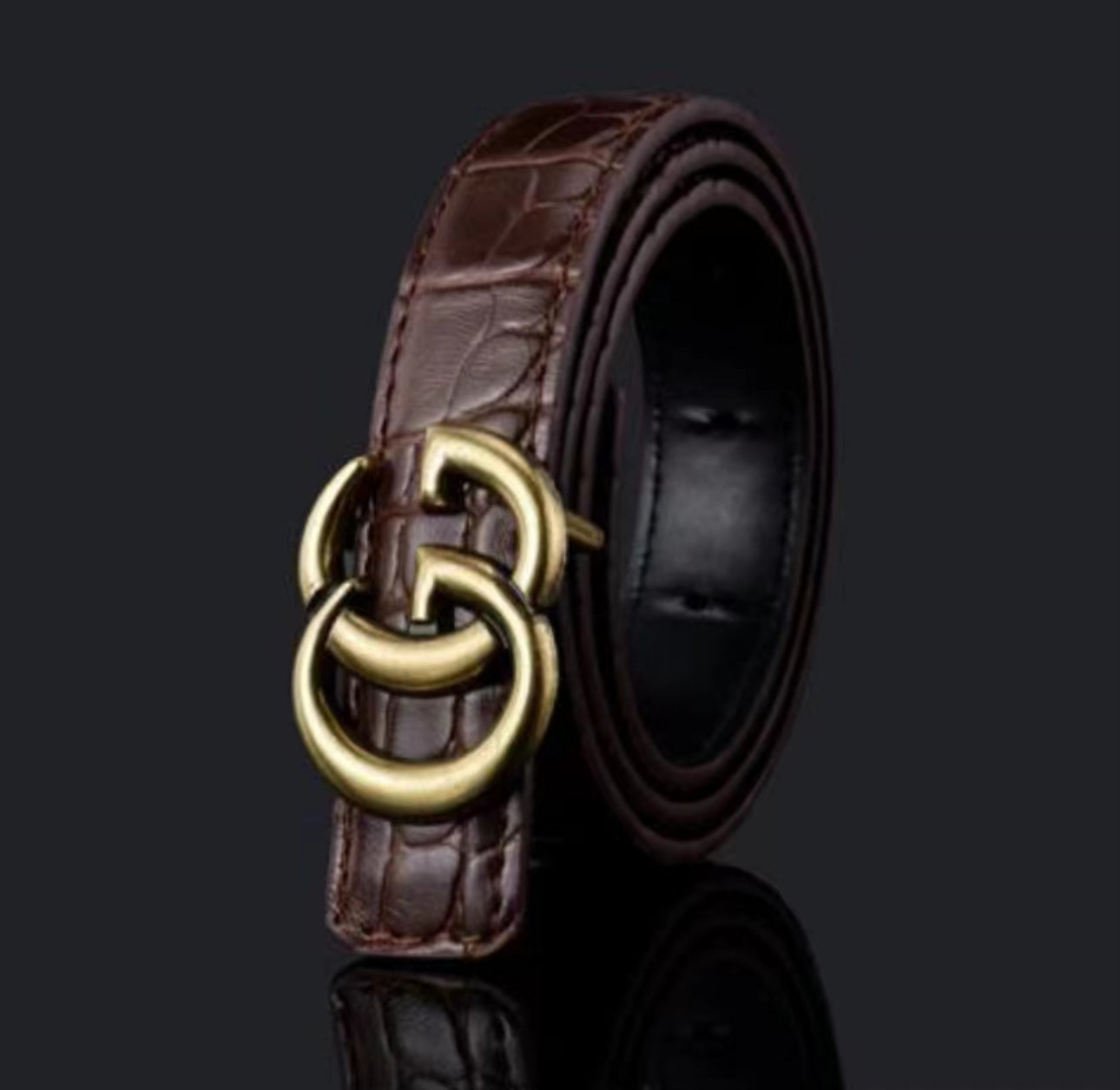 Gia Belt