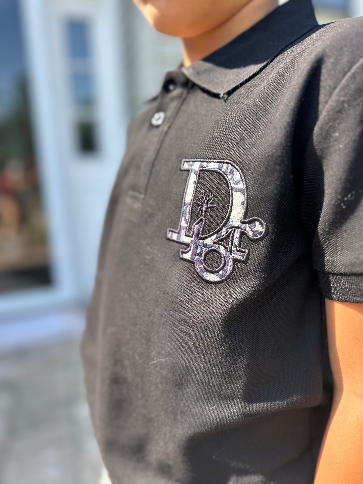 Desmond Golf Set