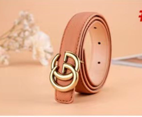Gia Belt