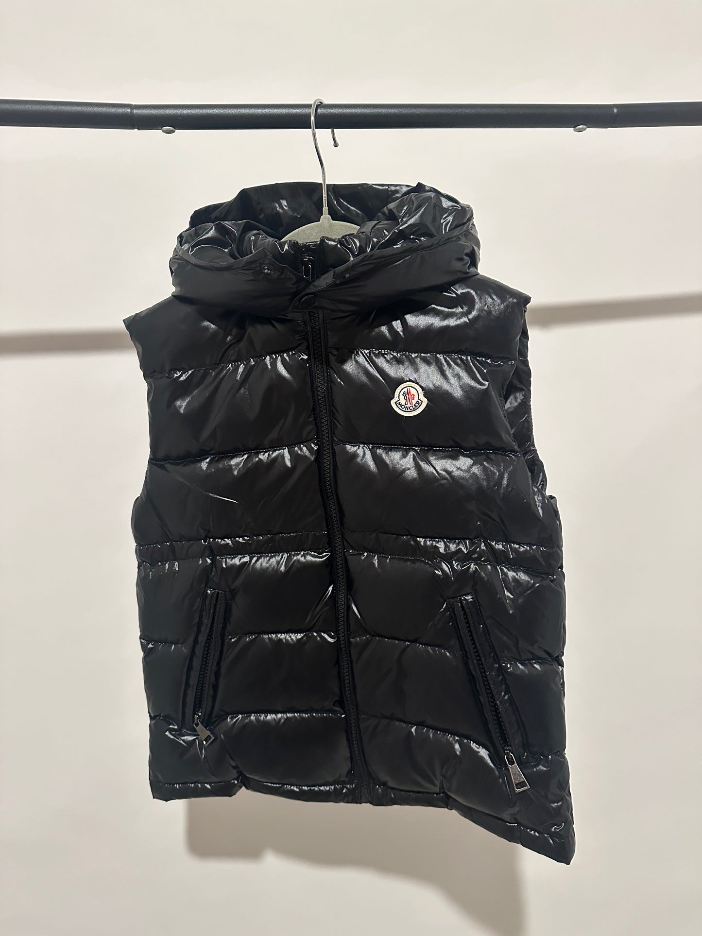 Monclerr Vest