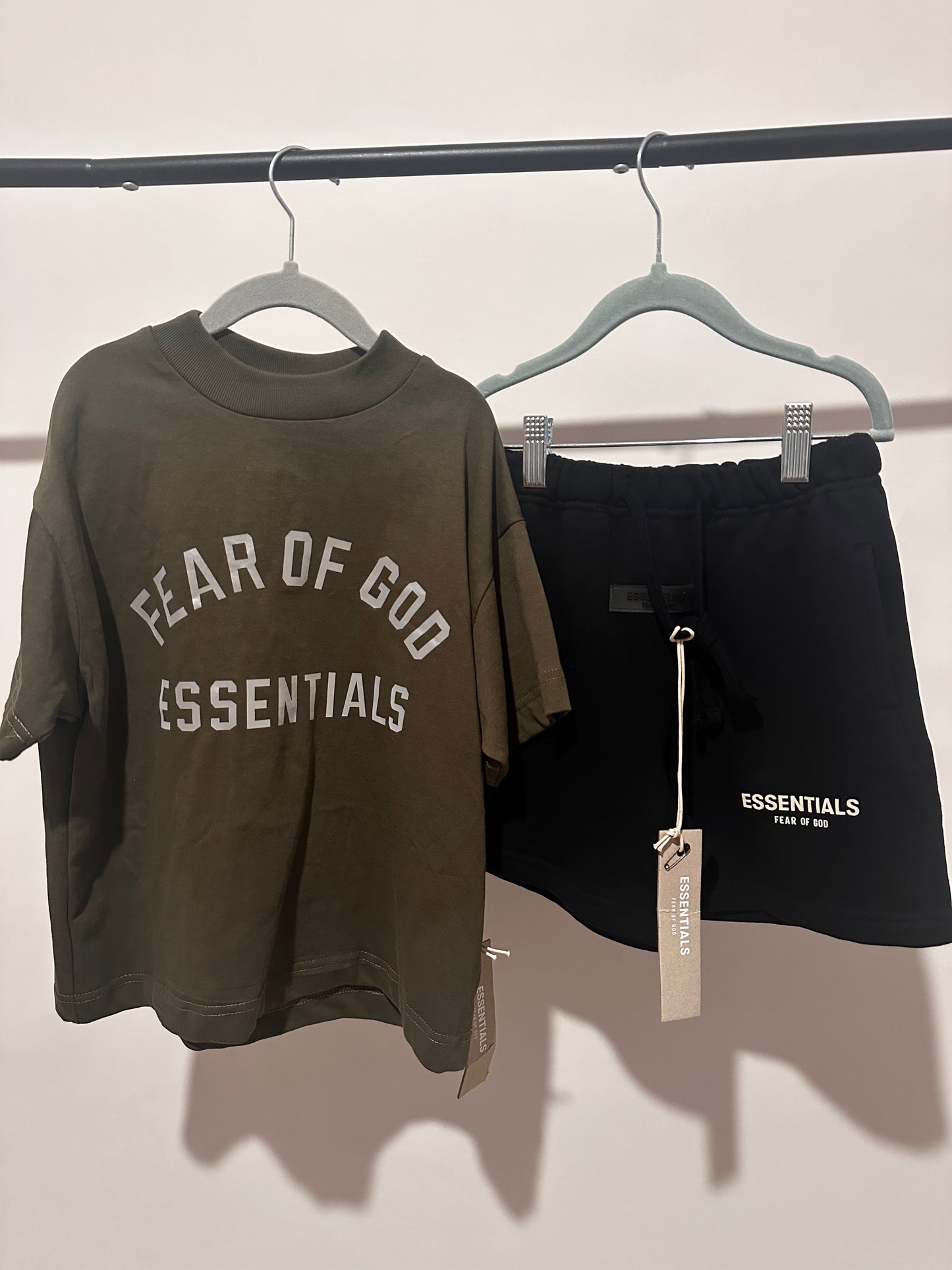 Fear of GOD Set