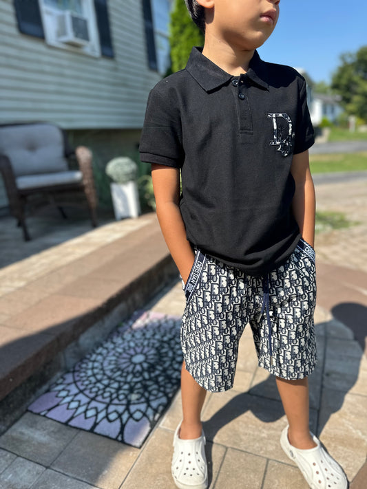 Desmond Golf Set