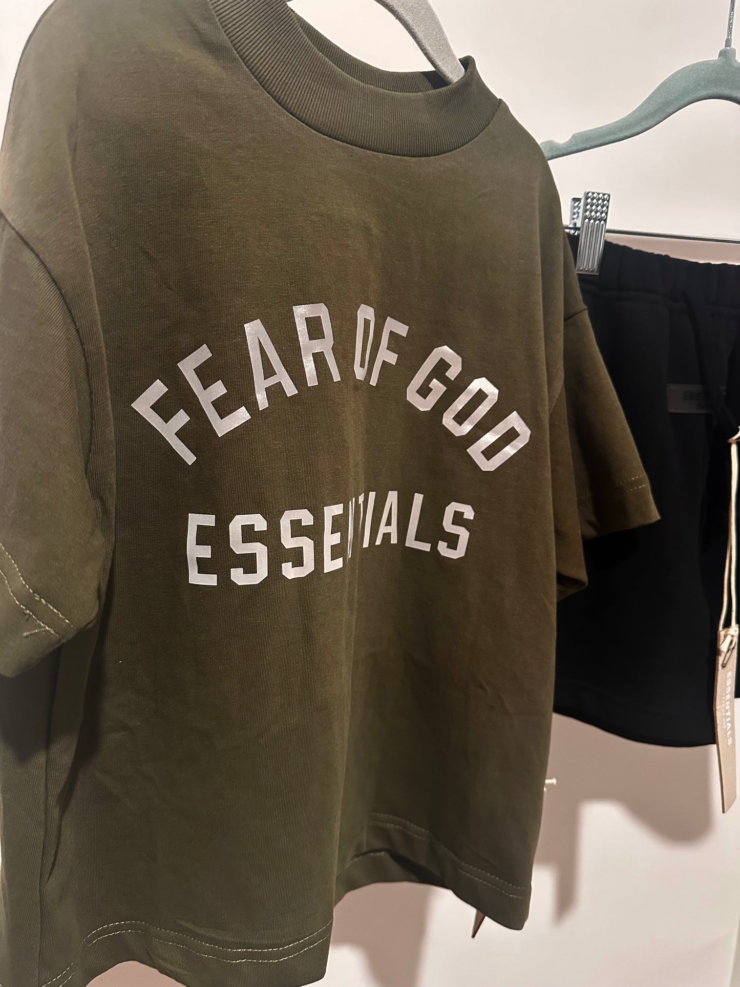 Fear of GOD Set