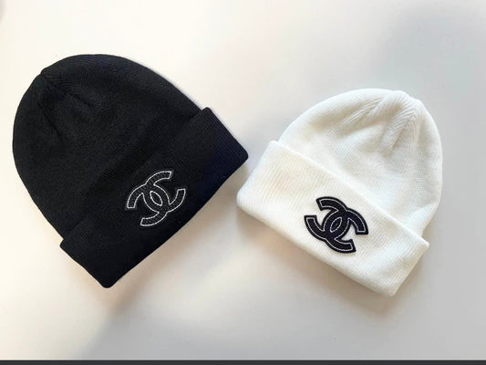 CHANTEL Beanie