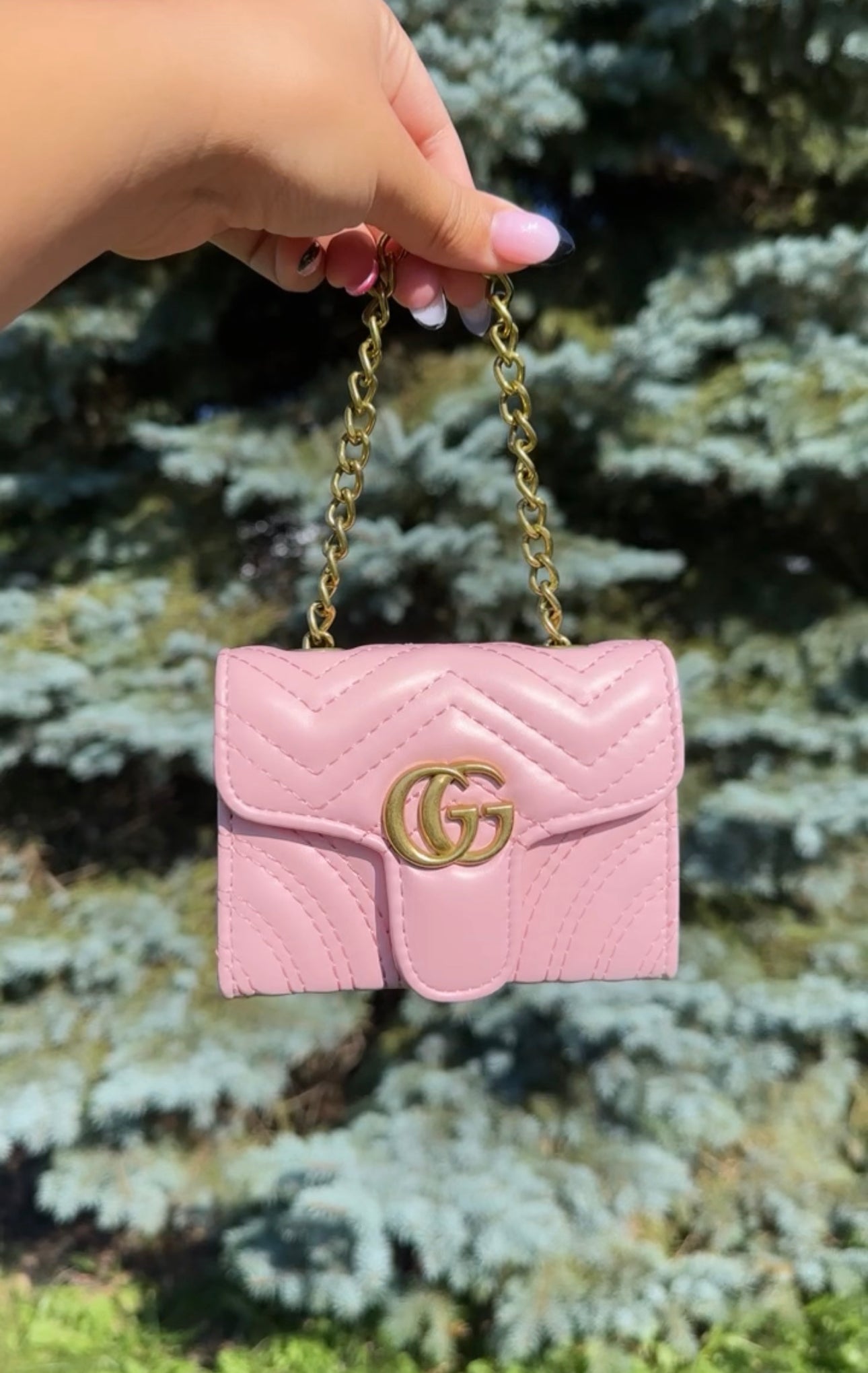 Gia Purse