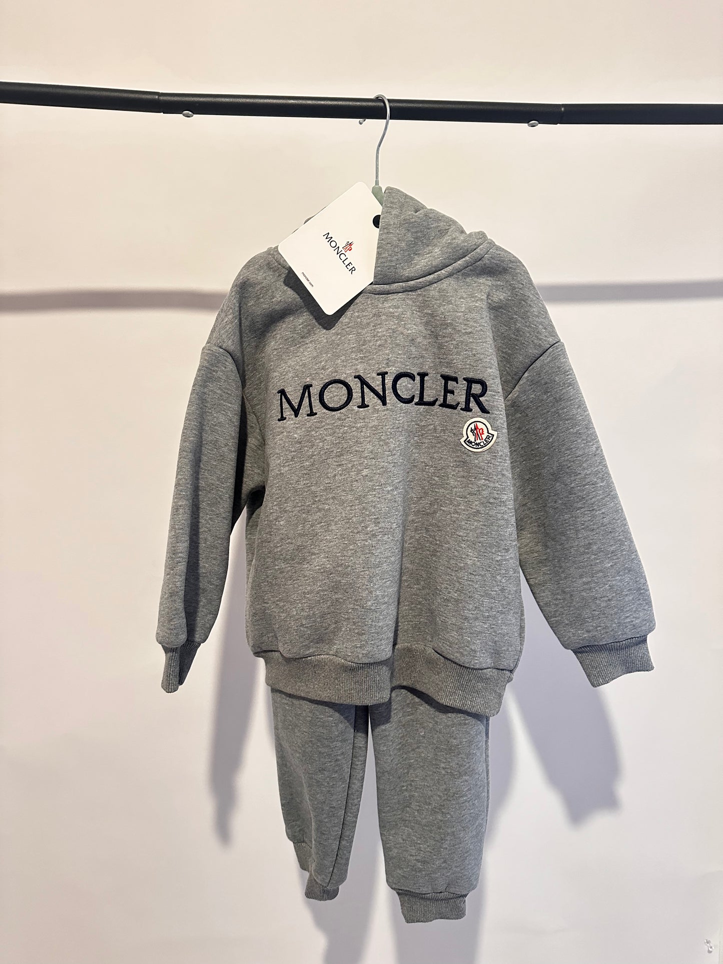 Monclerr Set