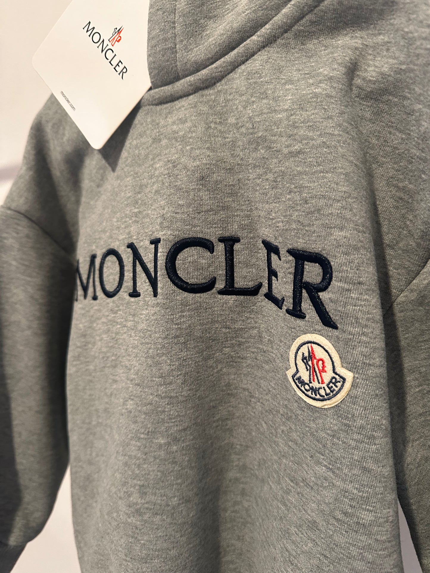 Monclerr Set