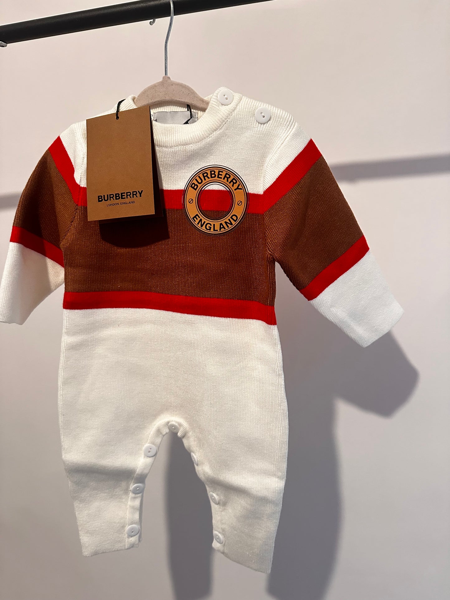 Burberryy Set